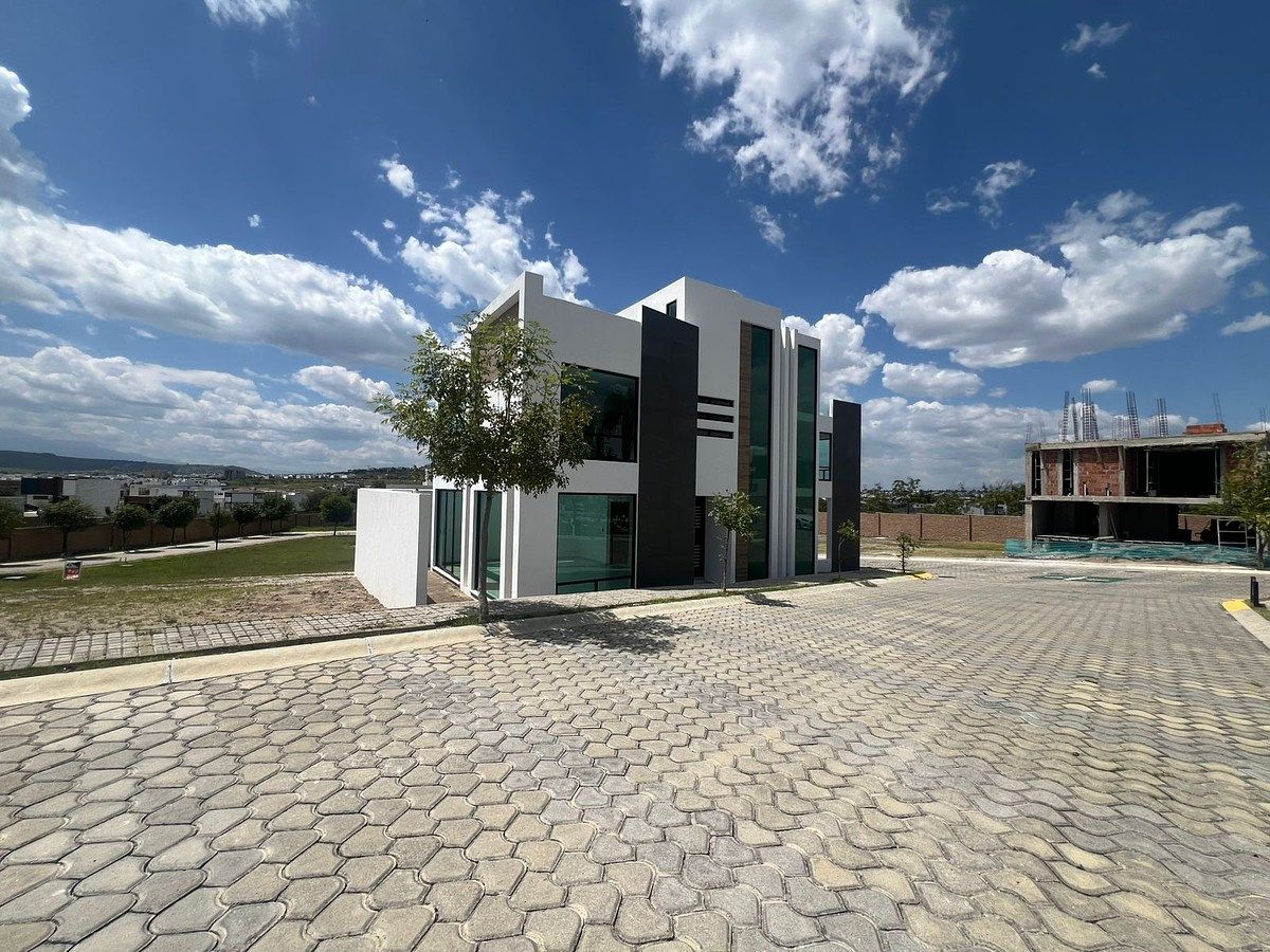 Casa em Lomas de Angelópolis III, San Andrés Cholula, foto 10 de 17