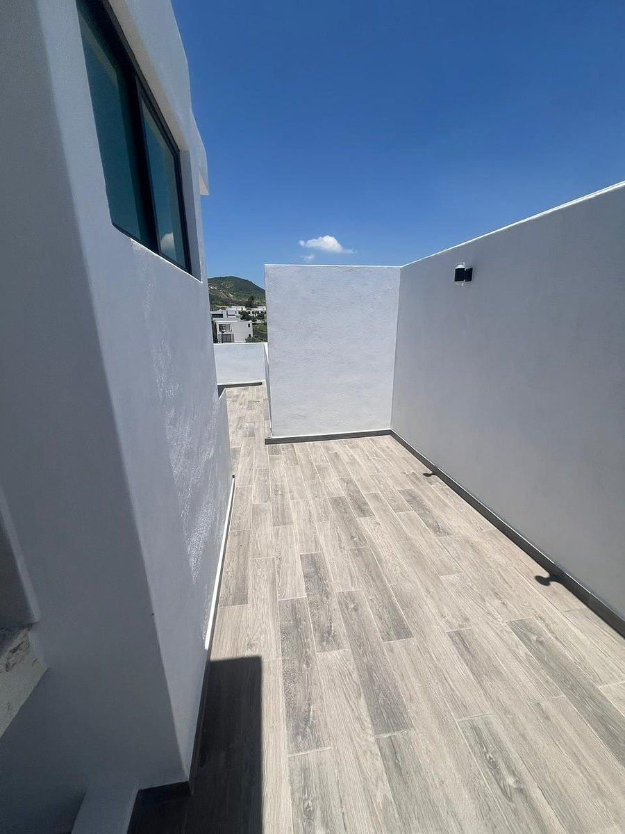 Casa em Lomas de Angelópolis III, San Andrés Cholula, foto 14 de 17