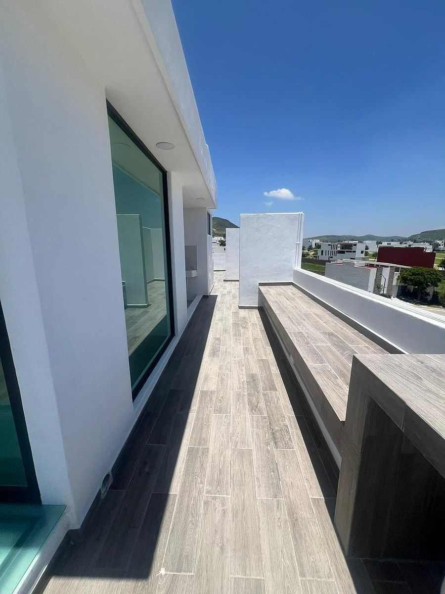Casa em Lomas de Angelópolis III, San Andrés Cholula, foto 17 de 17