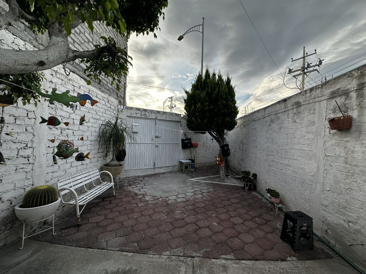 CASA EN VENTA EN PIE DE LA CUESTA QUERETARO, QRO. -S.S-, foto 1 de 23