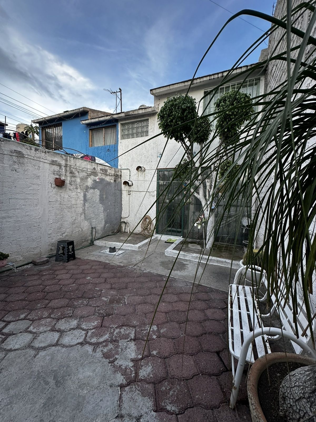 Casa em Desarrollo San Pablo, Querétaro, foto 21 de 23