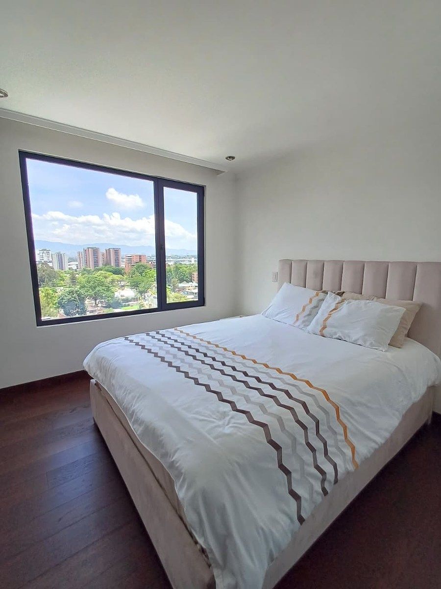Apartamento en Zona 14, Guatemala, foto 5 de 13