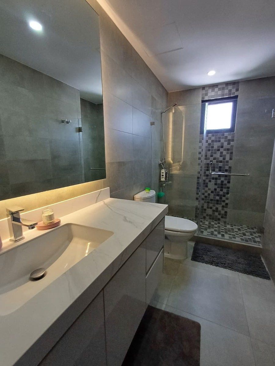 Apartamento en Zona 14, Guatemala, foto 6 de 13