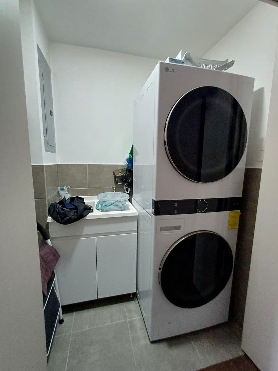 Apartamento en Zona 14, Guatemala, foto 11 de 13
