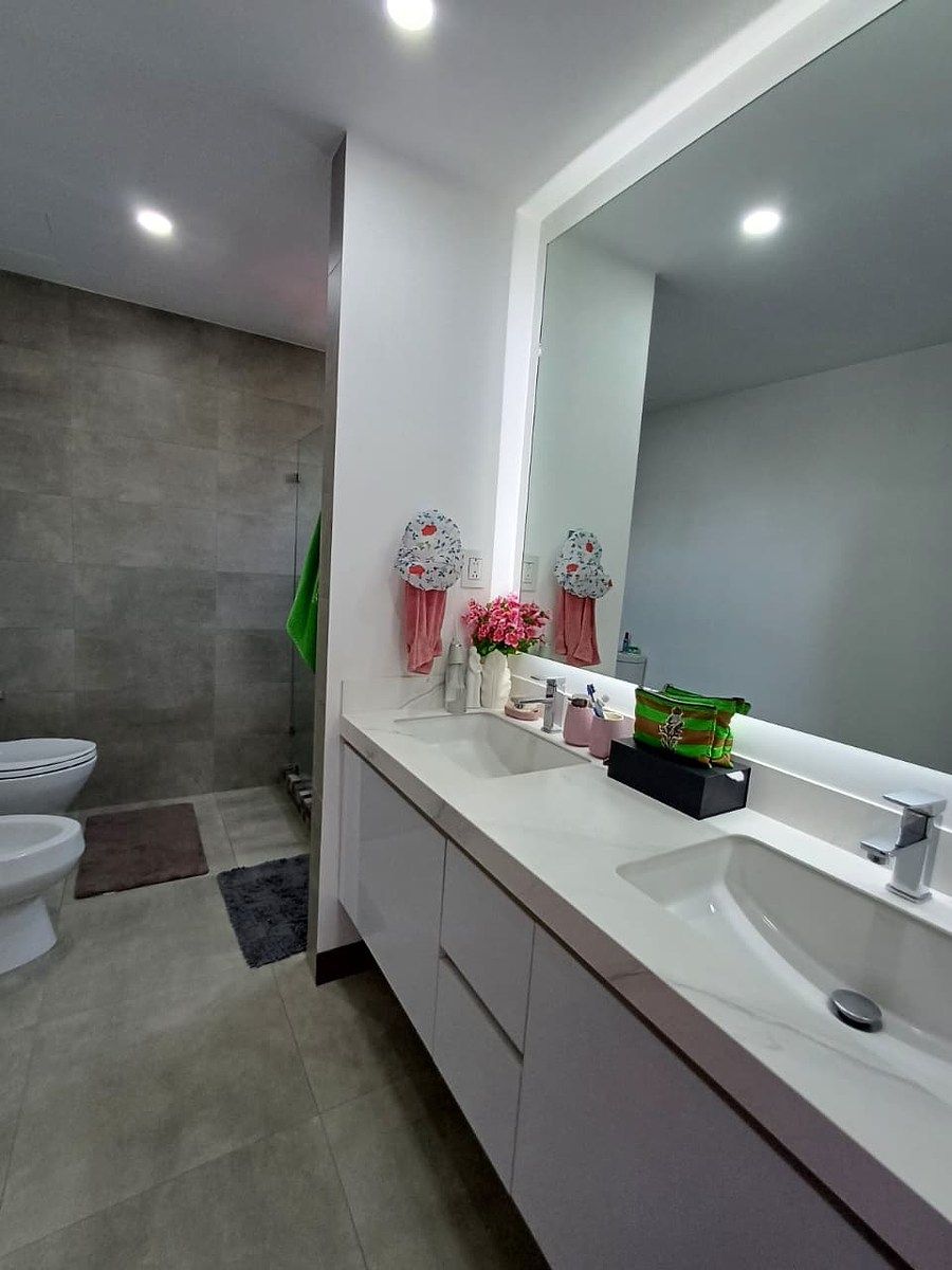 Apartamento en Zona 14, Guatemala, foto 10 de 13