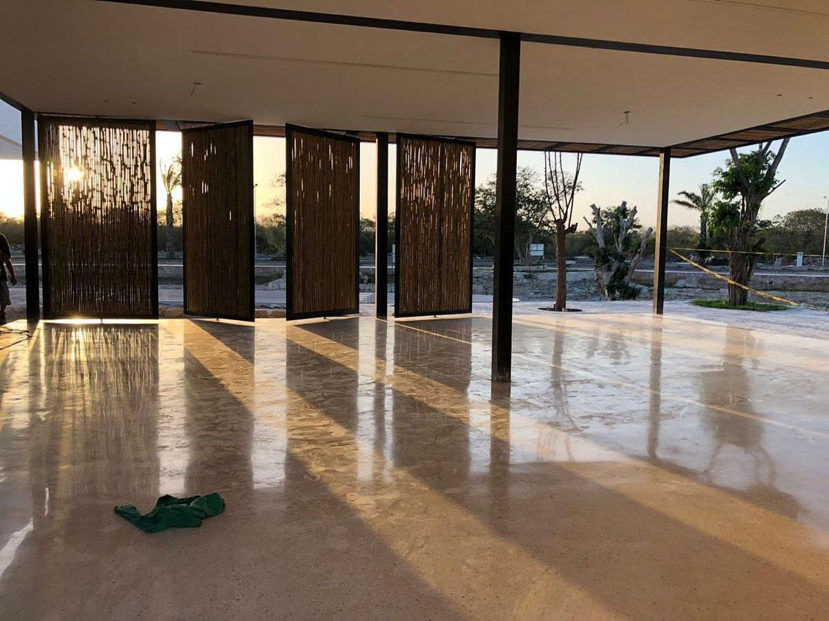 Lote em Tamanché, Mérida, foto 10 de 12