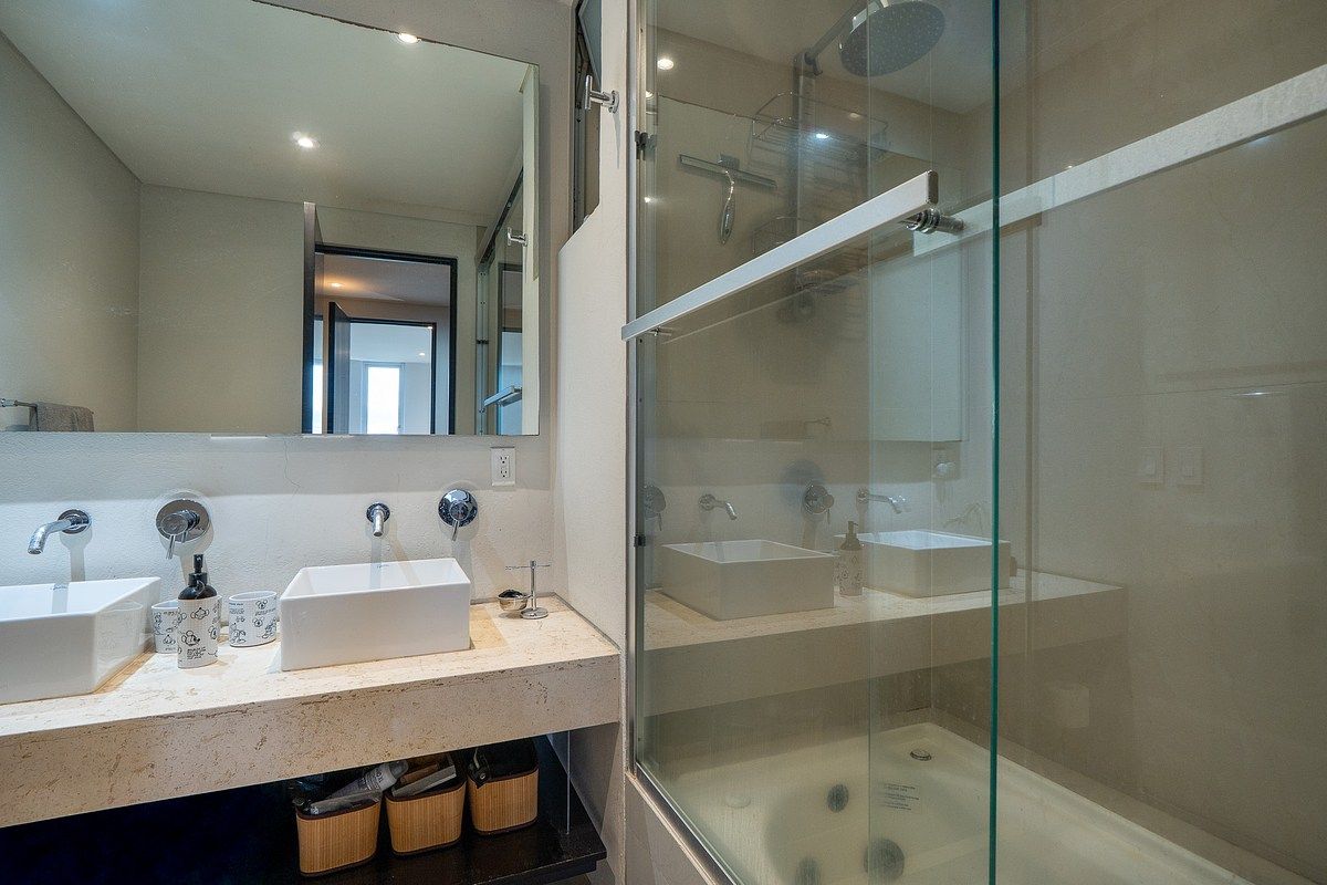 Apartamento em Lomas de Santa Fe, Álvaro Obregón, foto 23 de 44
