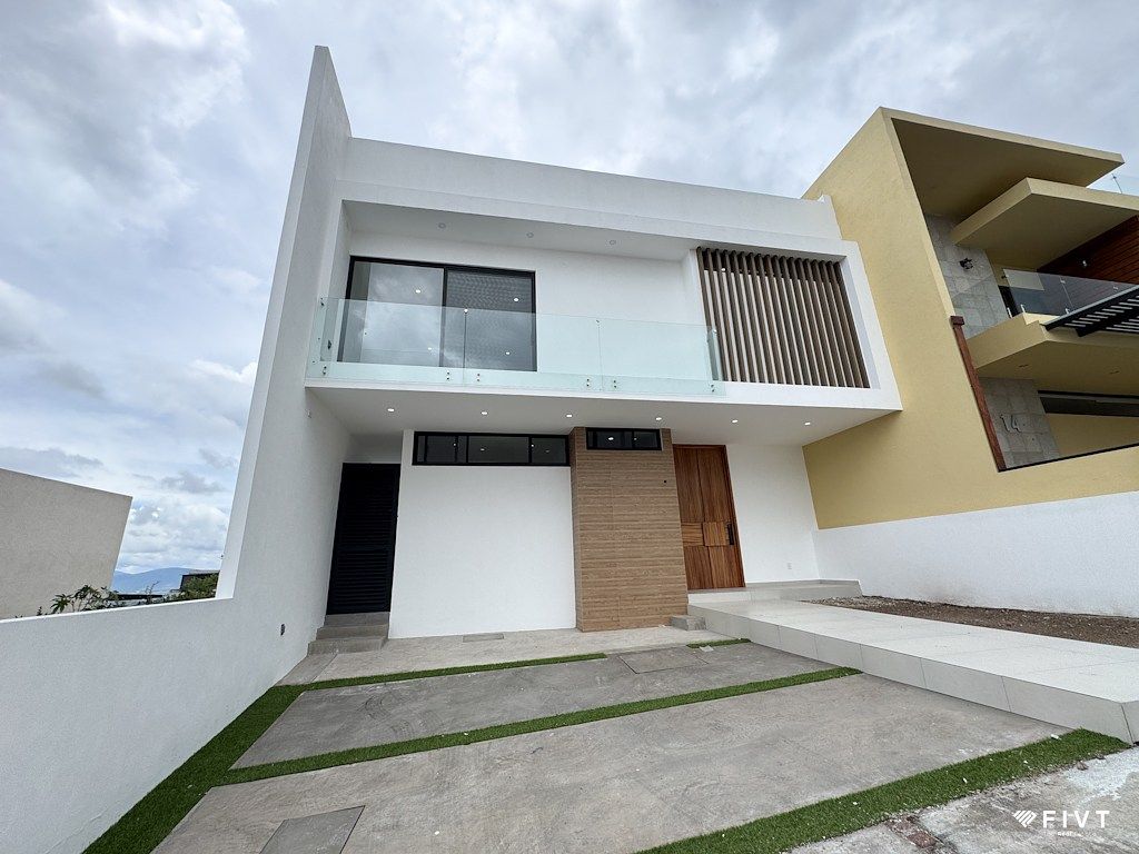 Casa Annabel - Zibatá, foto 1 de 27