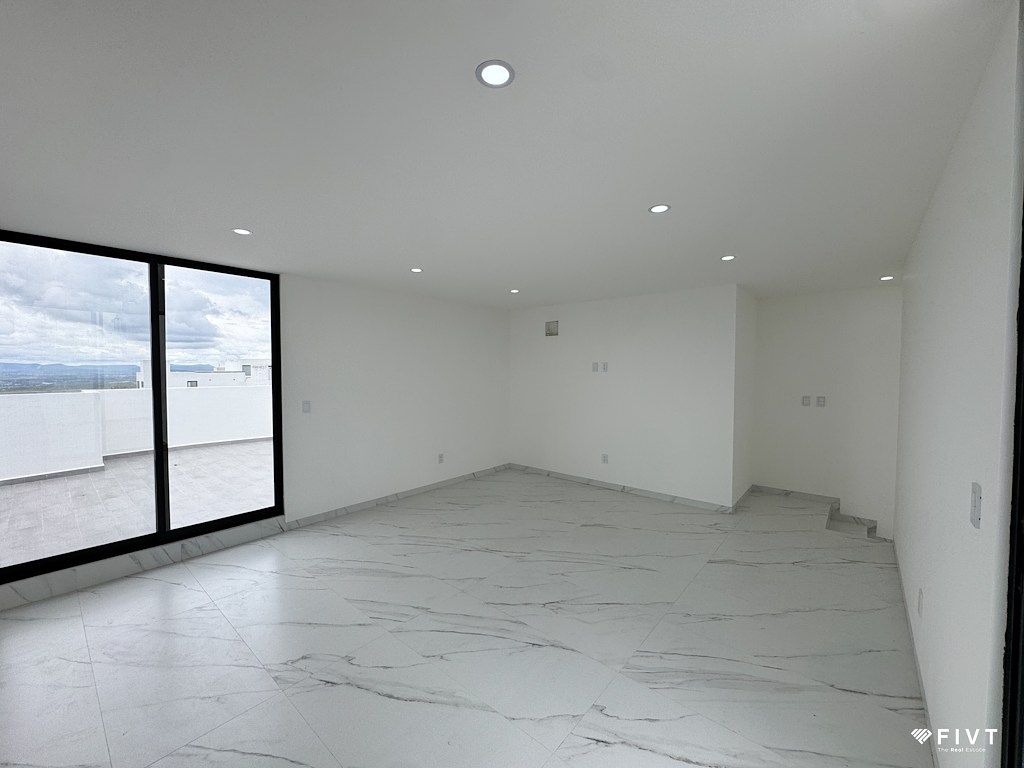 Casa em Zibatá, El Marqués, foto 7 de 27