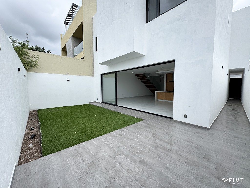 Casa em Zibatá, El Marqués, foto 23 de 27
