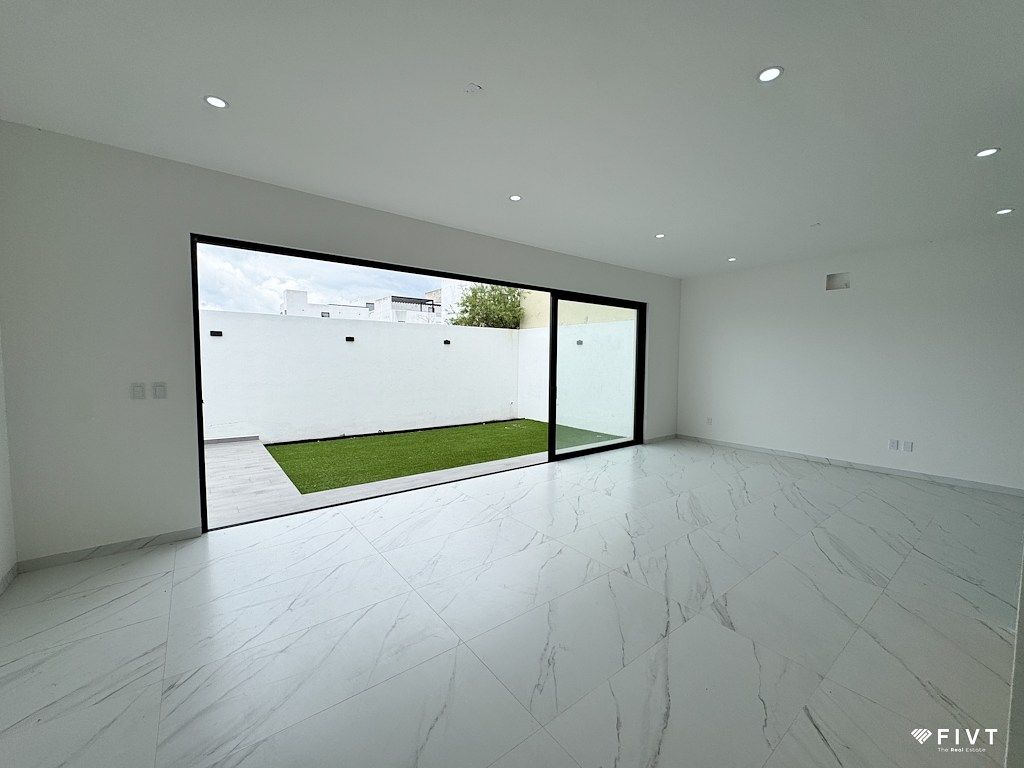 Casa em Zibatá, El Marqués, foto 4 de 27
