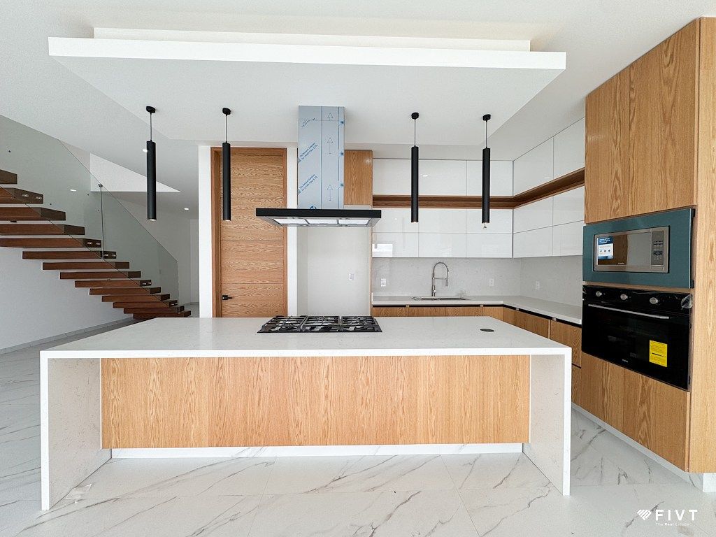 Casa em Zibatá, El Marqués, foto 3 de 27
