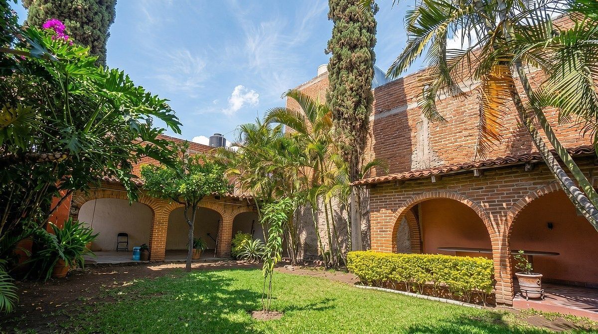 Terraço à Venda em Tlajomulco Centro – Projeto com Infraestrutura, foto 1 de 22