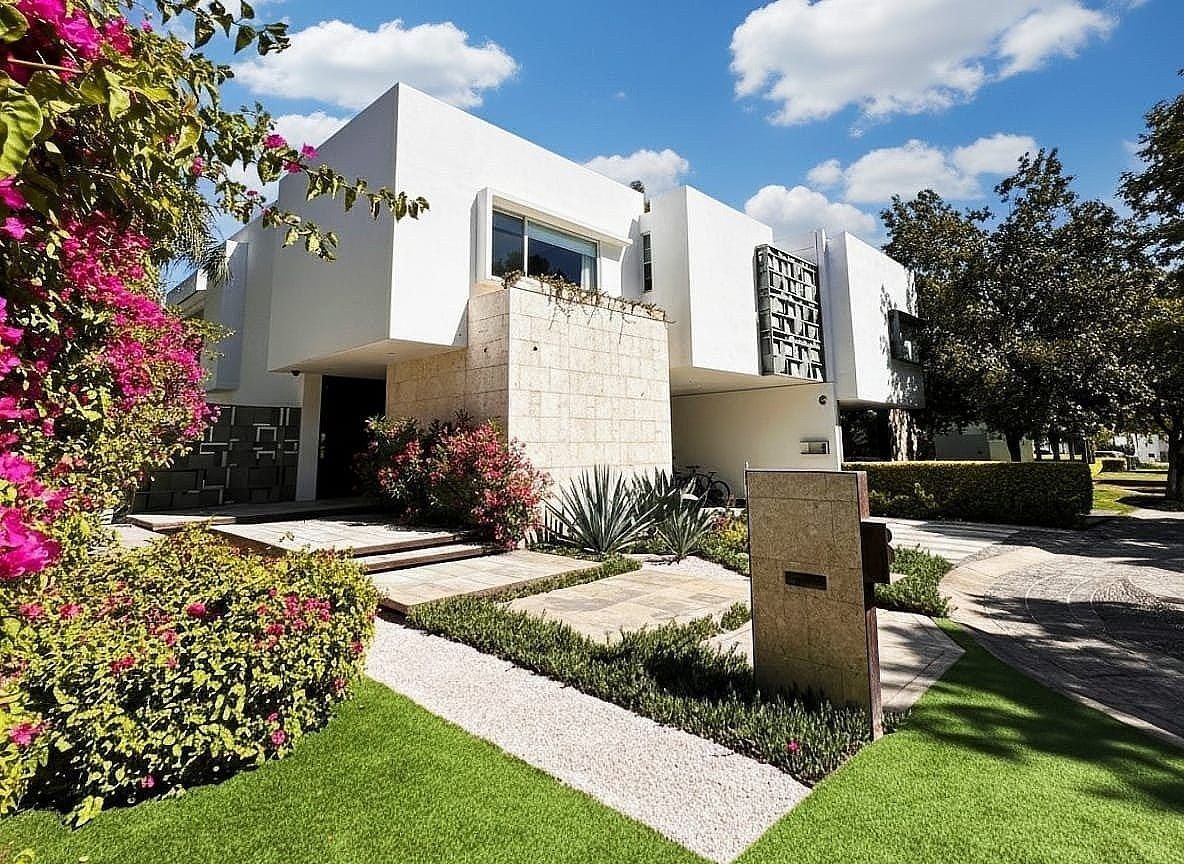 Casa em condomínio fechado em Valle Real, Zapopan, foto 8 de 33