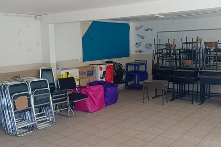 Escuela en venta en Linda Vista