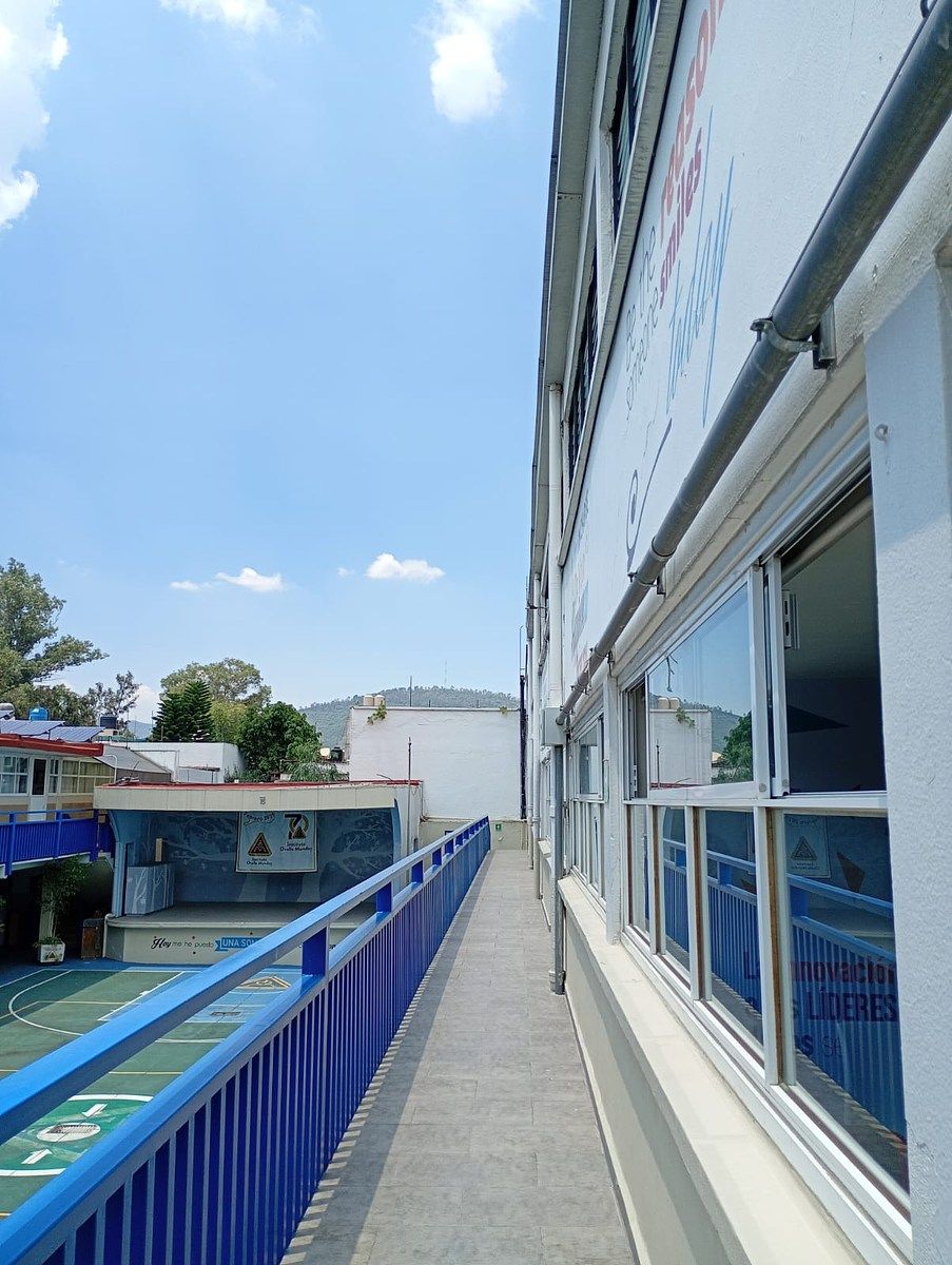 Edifício em Lindavista Norte, Gustavo A. Madero, foto 2 de 8