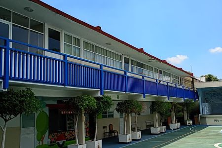 Escuela en venta en Linda Vista