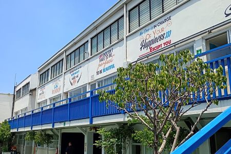 Escuela en venta en Linda Vista