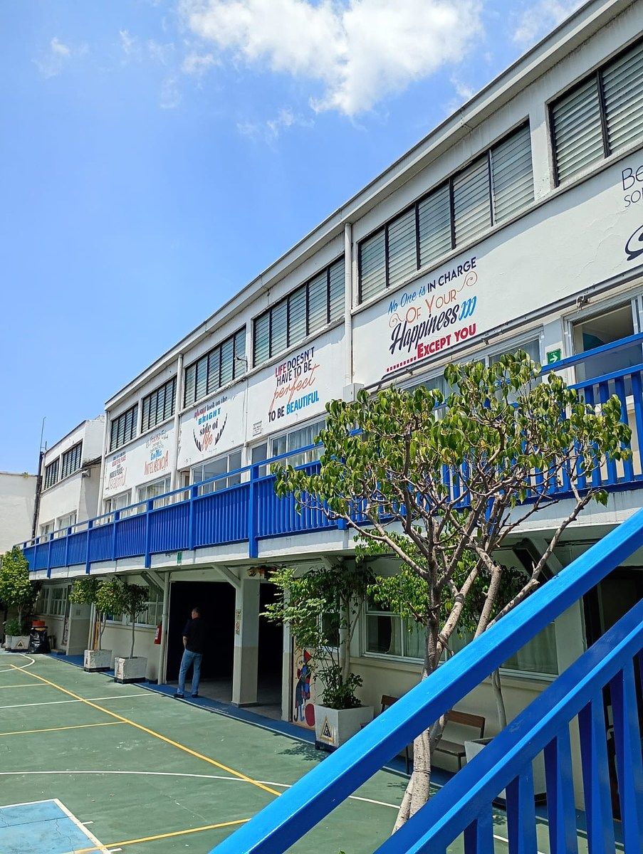 Edifício em Lindavista Norte, Gustavo A. Madero, foto 4 de 8