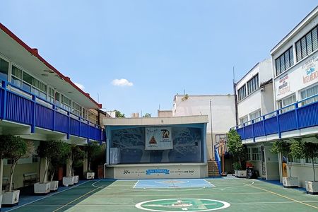 Escuela en venta en Linda Vista