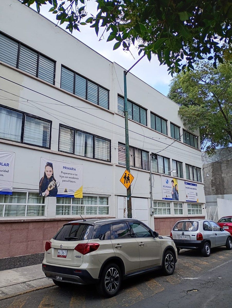 Edifício em Lindavista Norte, Gustavo A. Madero, foto 8 de 8