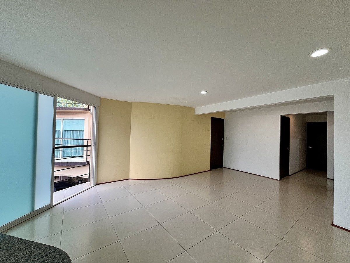 Apartamento em Lomas Verdes 5a Sección (La Concordia), Naucalpan de Juárez, foto 6 de 22