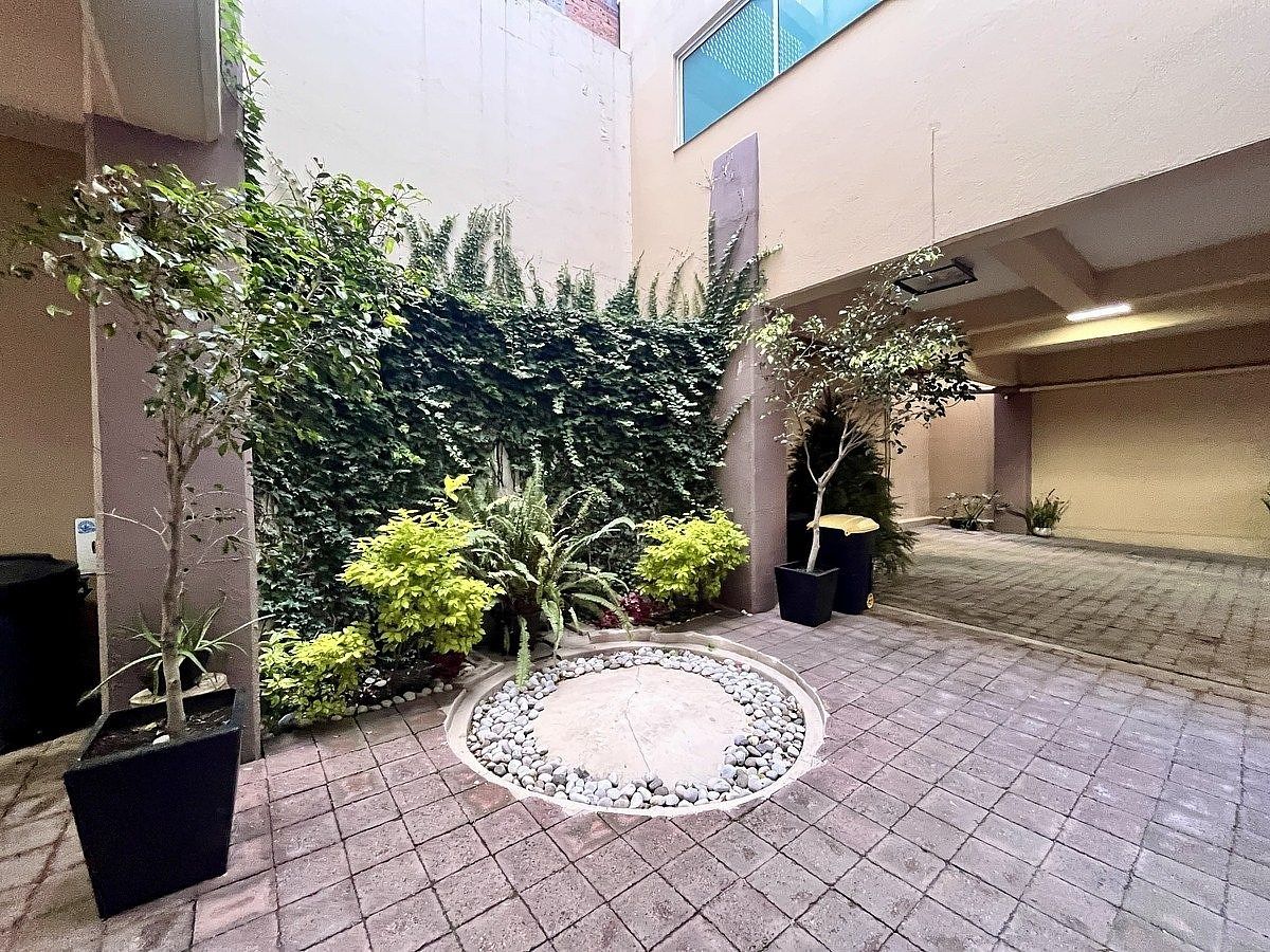 Apartamento em Lomas Verdes 5a Sección (La Concordia), Naucalpan de Juárez, foto 16 de 22