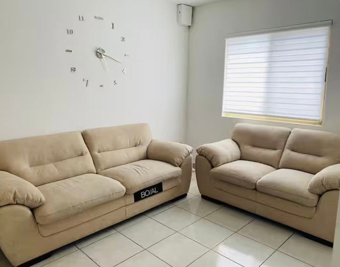 Casa en Quinta Manantiales, Ramos Arizpe, foto 4 de 20