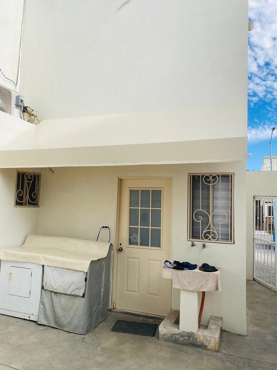 Casa en Quinta Manantiales, Ramos Arizpe, foto 18 de 20