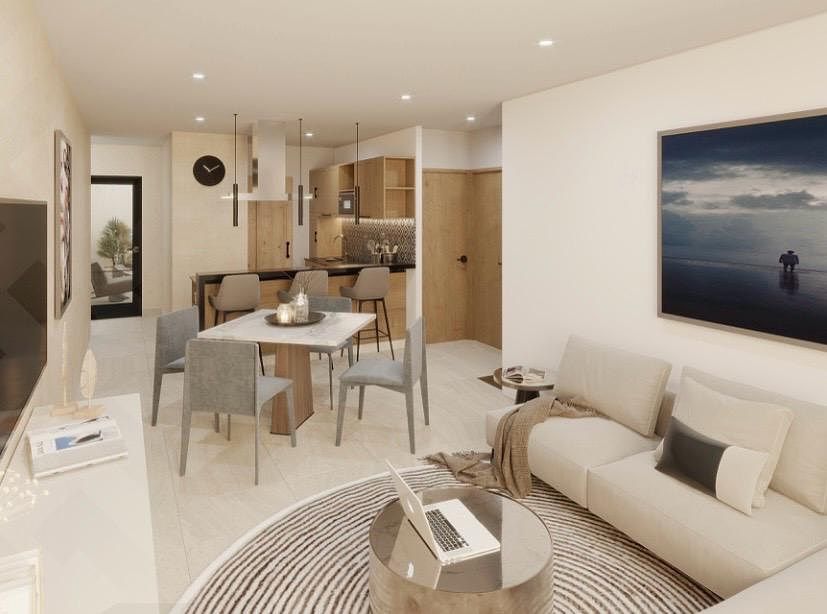 Apartamento em San Miguel de Mezquitan, Guadalajara, foto 5 de 7
