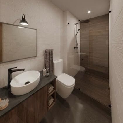 Apartamento em San Miguel de Mezquitan, Guadalajara, foto 7 de 7