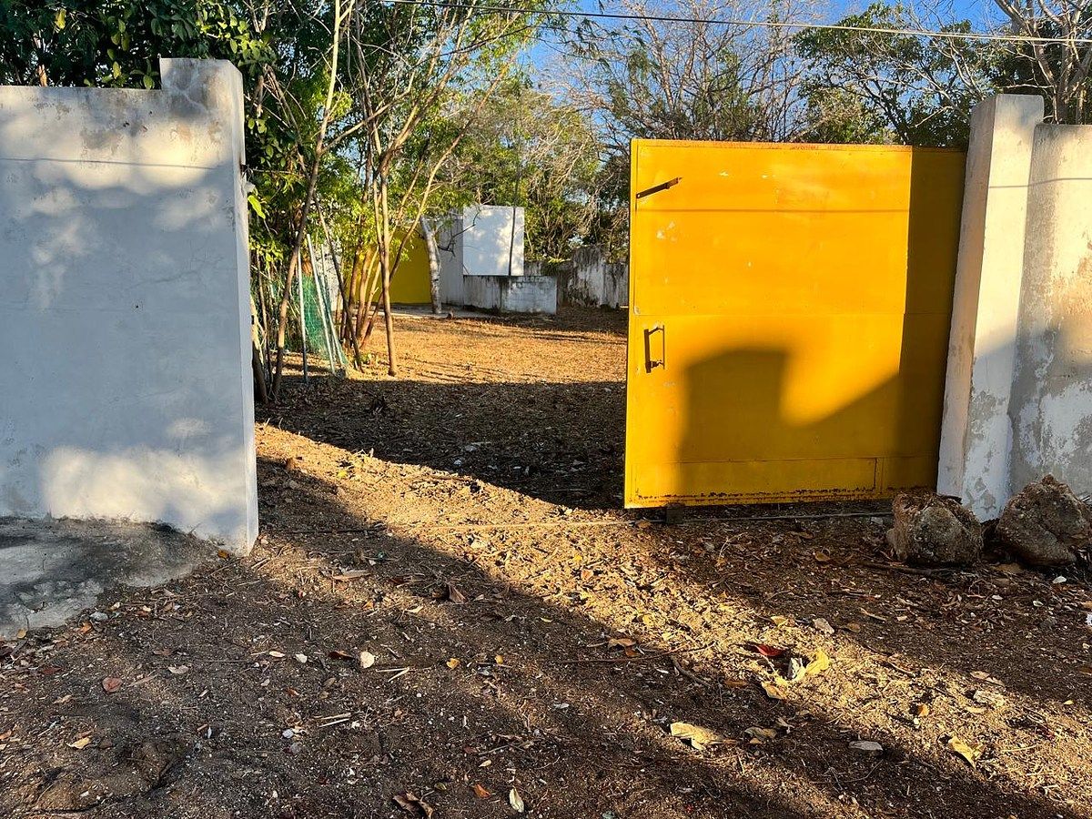 Terreno en Itzimna, Mérida, foto 4 de 35