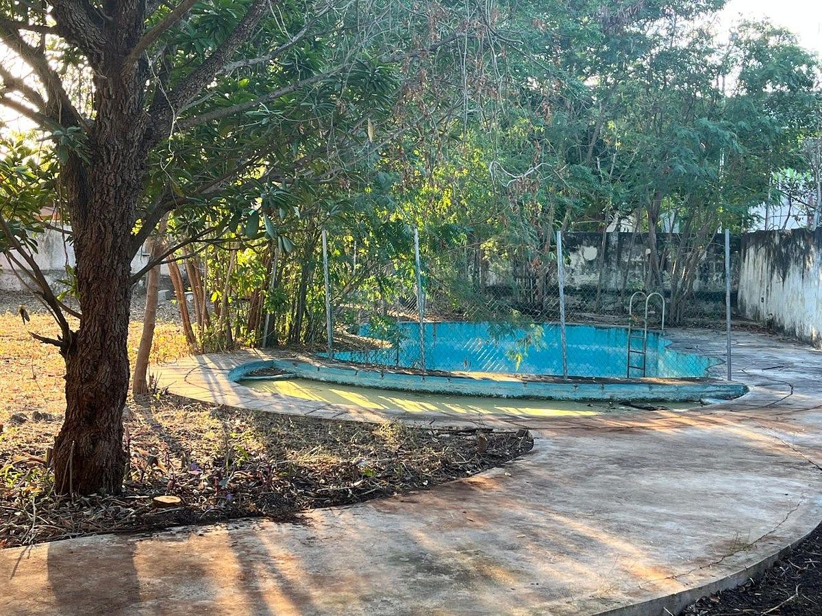 Terreno en Itzimna, Mérida, foto 22 de 35