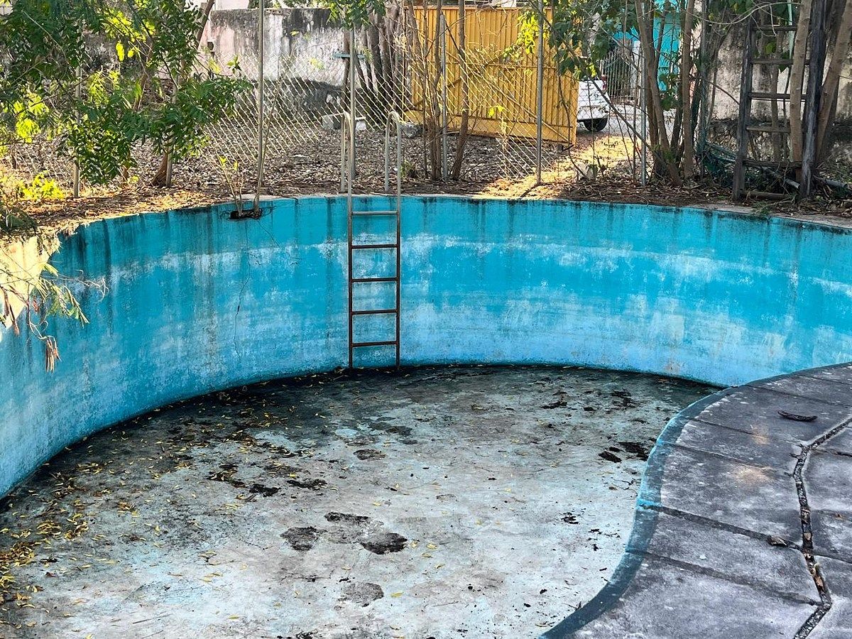 Terreno en Itzimna, Mérida, foto 27 de 35