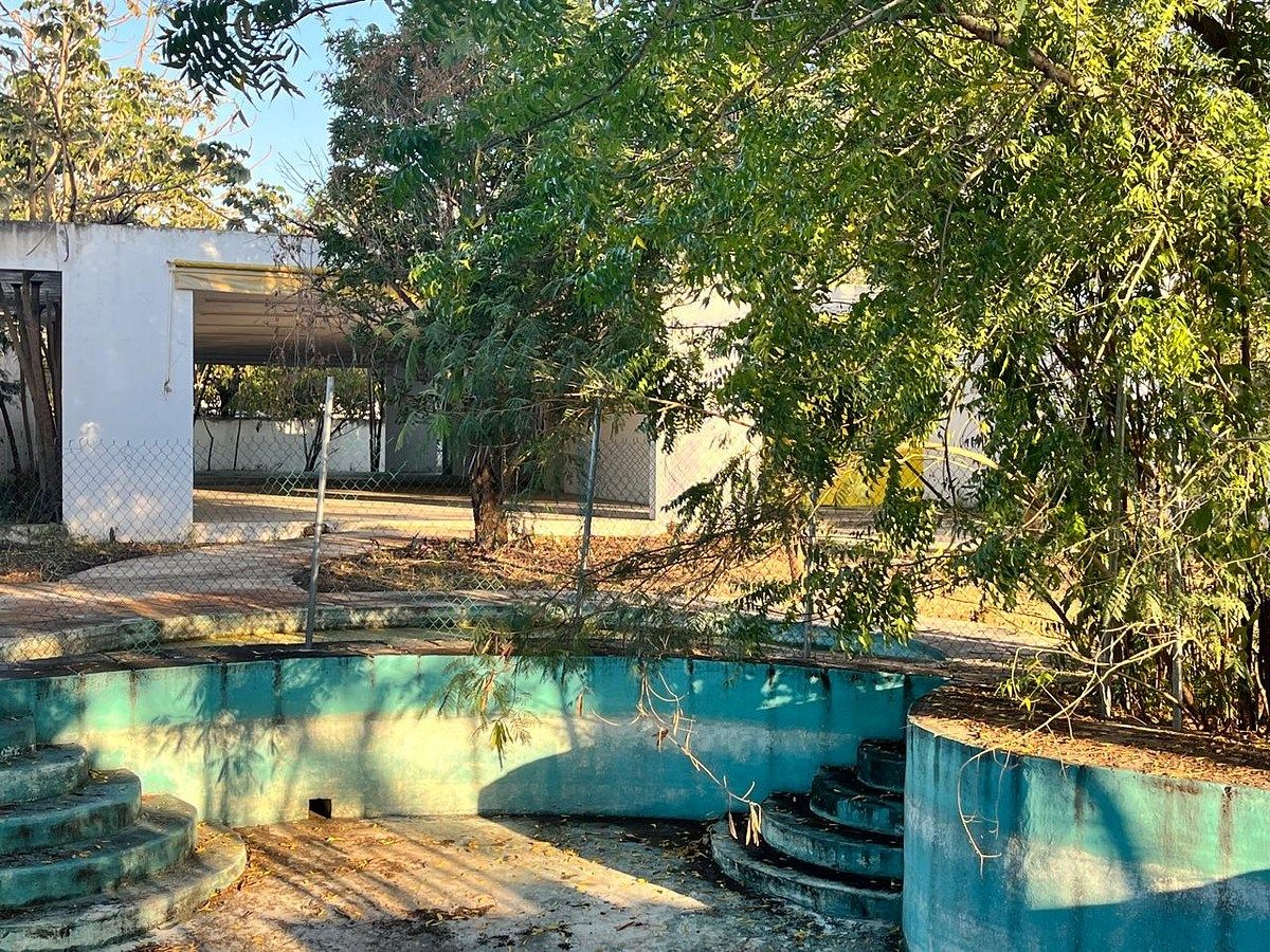 Terreno en Itzimna, Mérida, foto 30 de 35