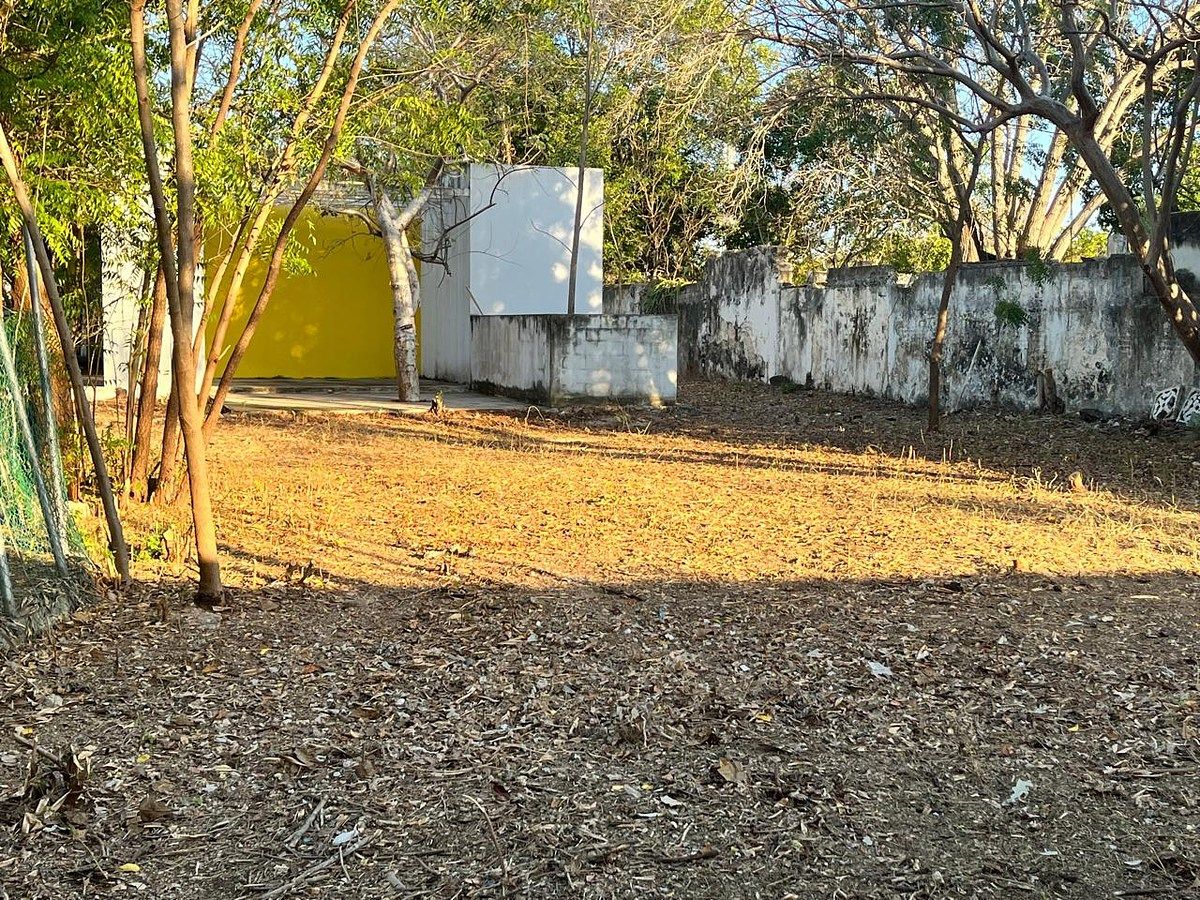 Terreno en Itzimna, Mérida, foto 31 de 35