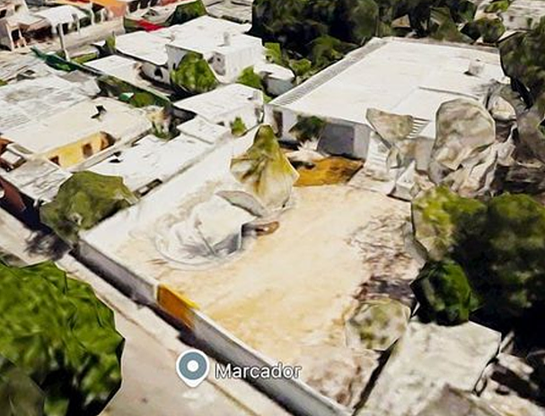 Terreno en venta en colonia Itzimna. - foto 1