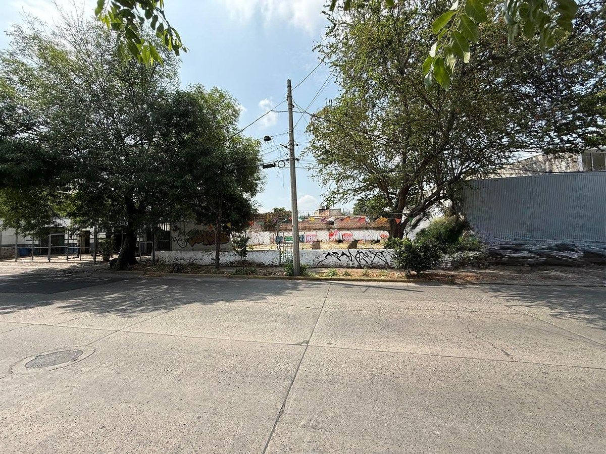 Lote em Olímpica, Guadalajara, foto 8 de 14
