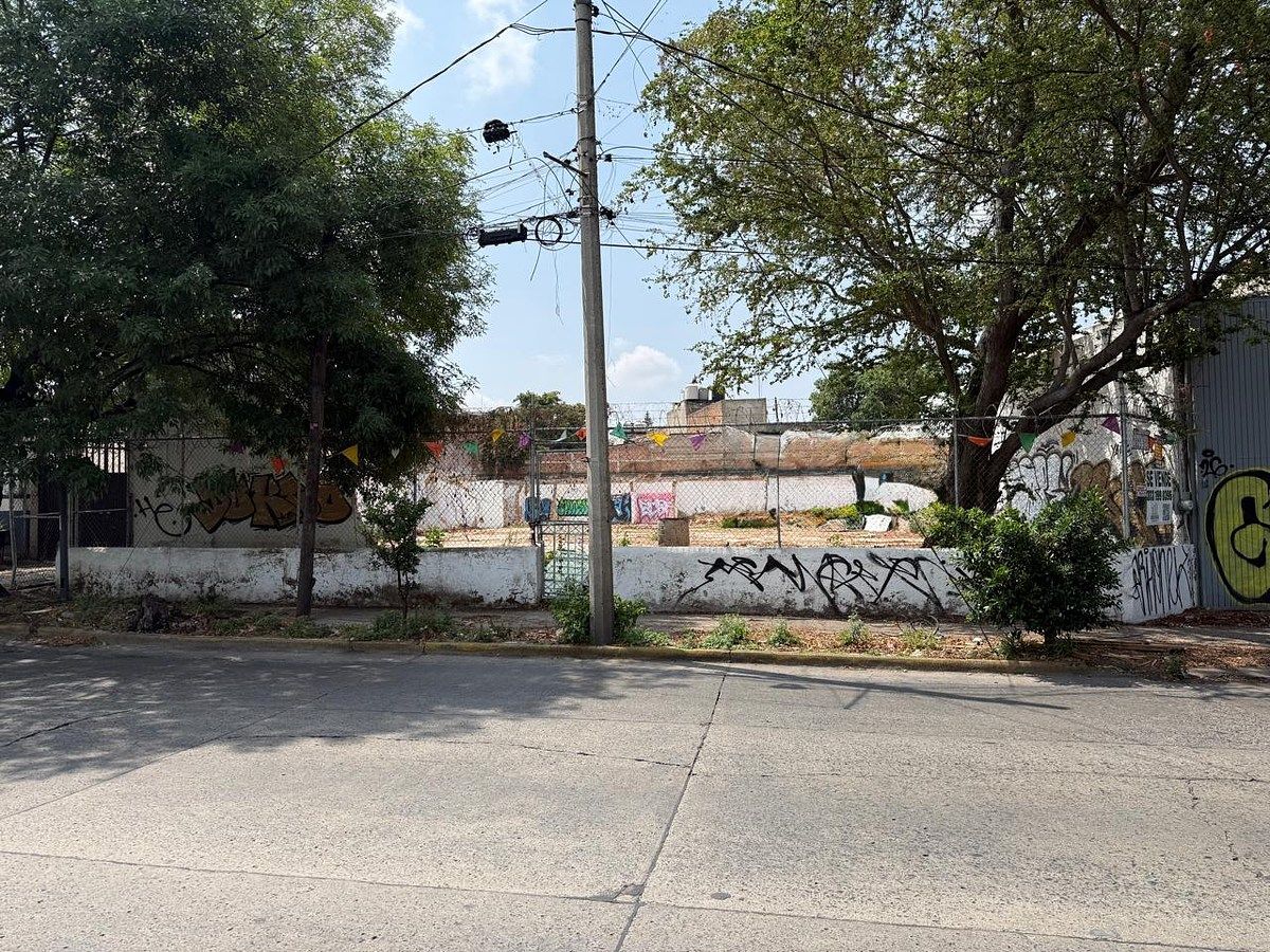 Lote em Olímpica, Guadalajara, foto 10 de 14