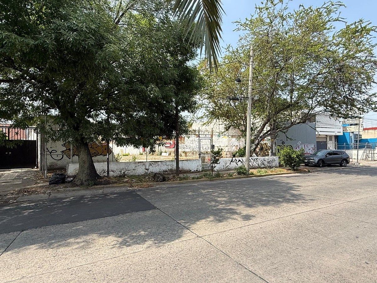 Lote em Olímpica, Guadalajara, foto 12 de 14