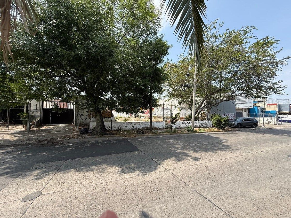 Lote em Olímpica, Guadalajara, foto 11 de 14