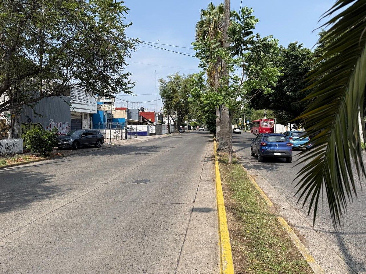 Lote em Olímpica, Guadalajara, foto 13 de 14
