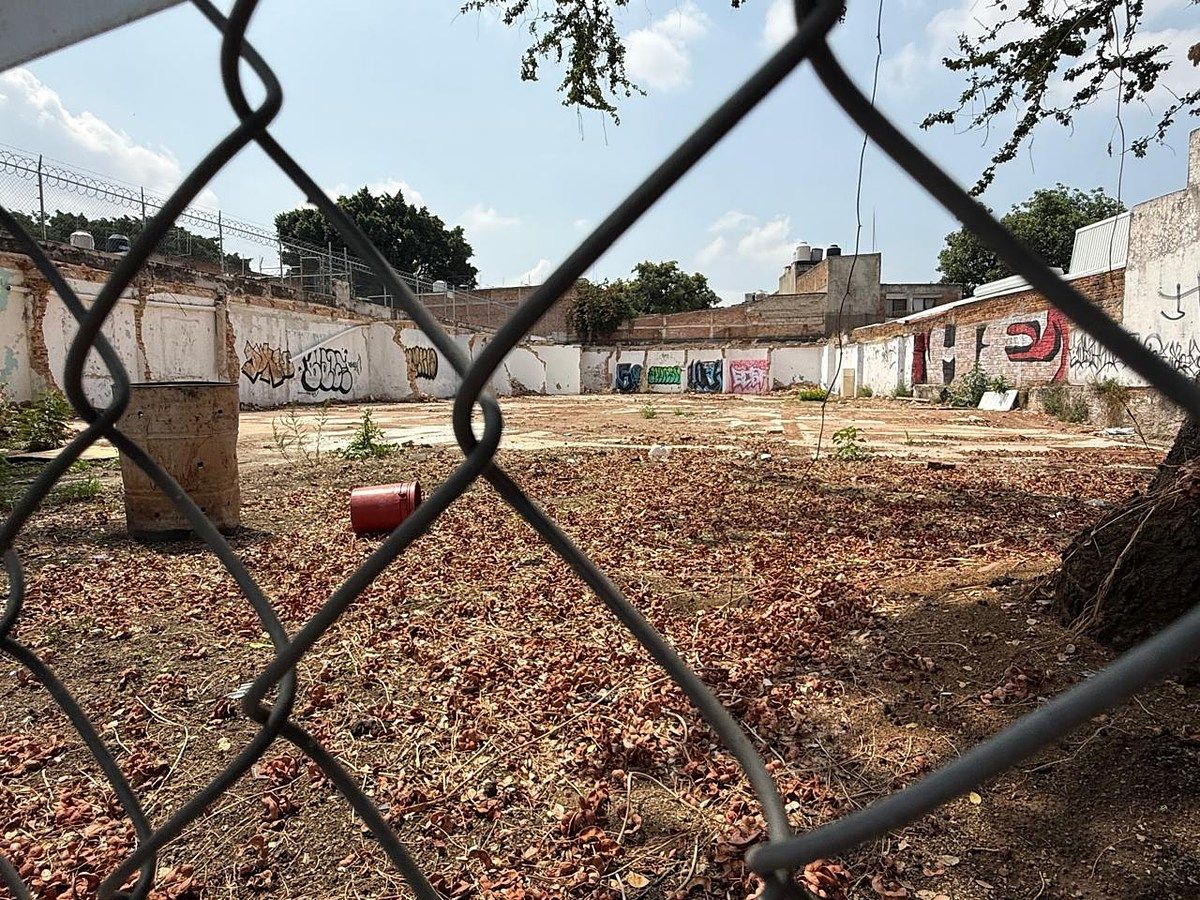 Lote em Olímpica, Guadalajara, foto 5 de 14