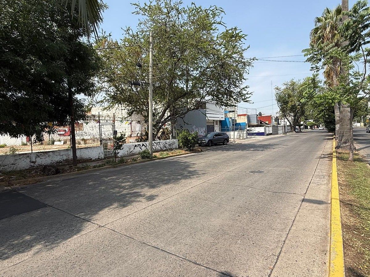 Lote em Olímpica, Guadalajara, foto 14 de 14