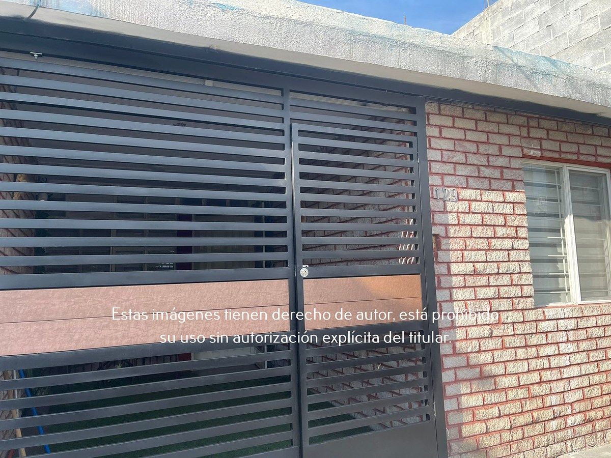 Casa en Venta en Col. Las Flores, Guadalupe, N.L., foto 1 de 17