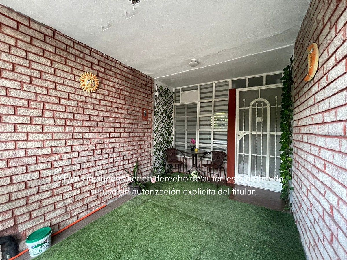 Casa en Venta en Col. Las Flores, Guadalupe, N.L., foto 2 de 17