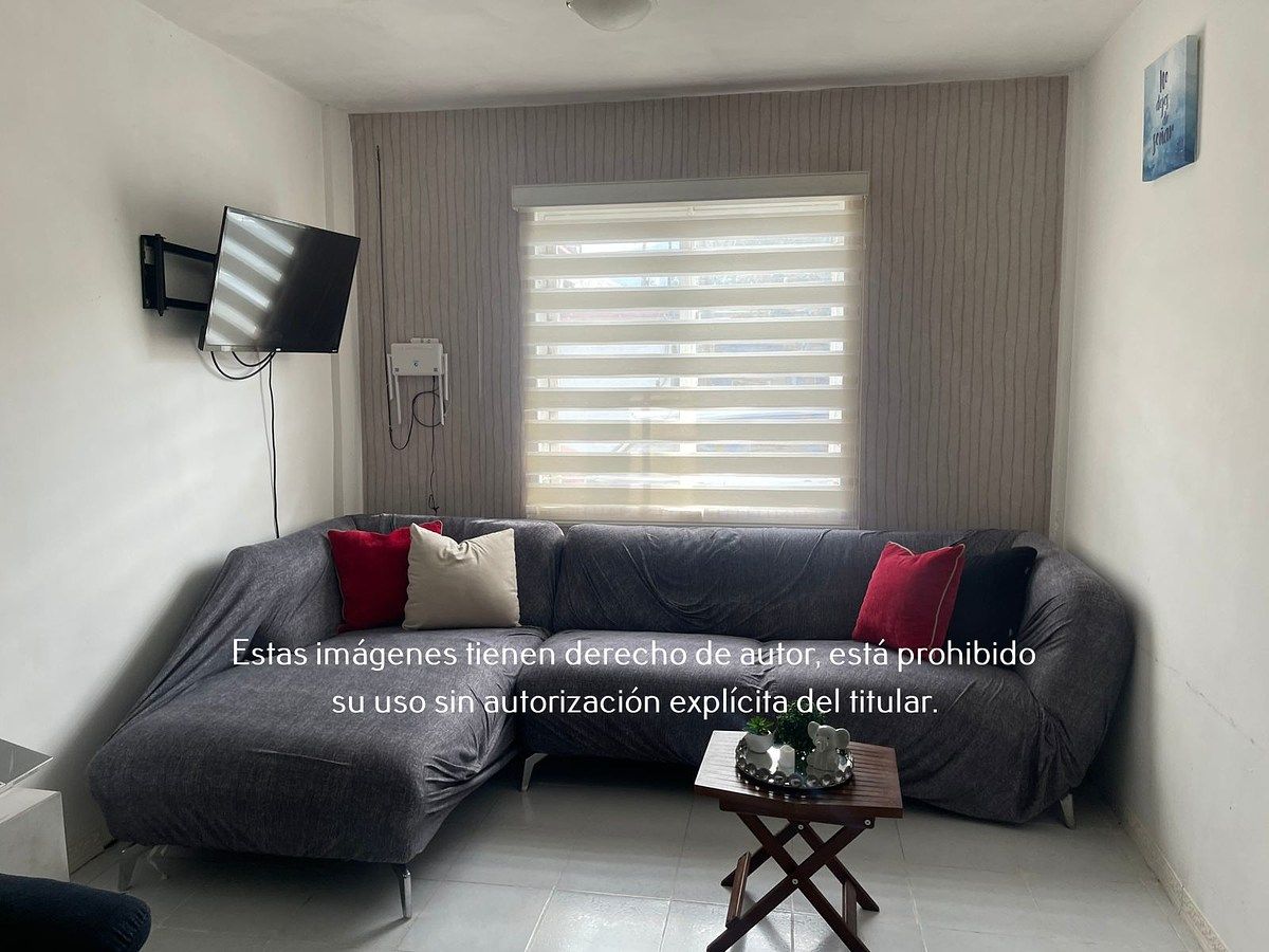 Casa en Venta en Col. Las Flores, Guadalupe, N.L., foto 12 de 17