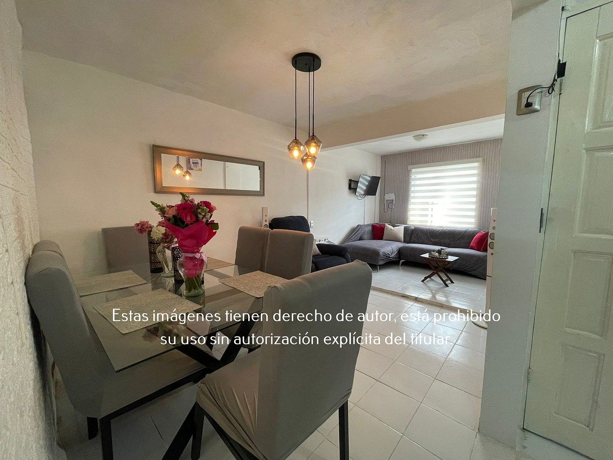 Casa en Venta en Col. Las Flores, Guadalupe, N.L., foto 6 de 17
