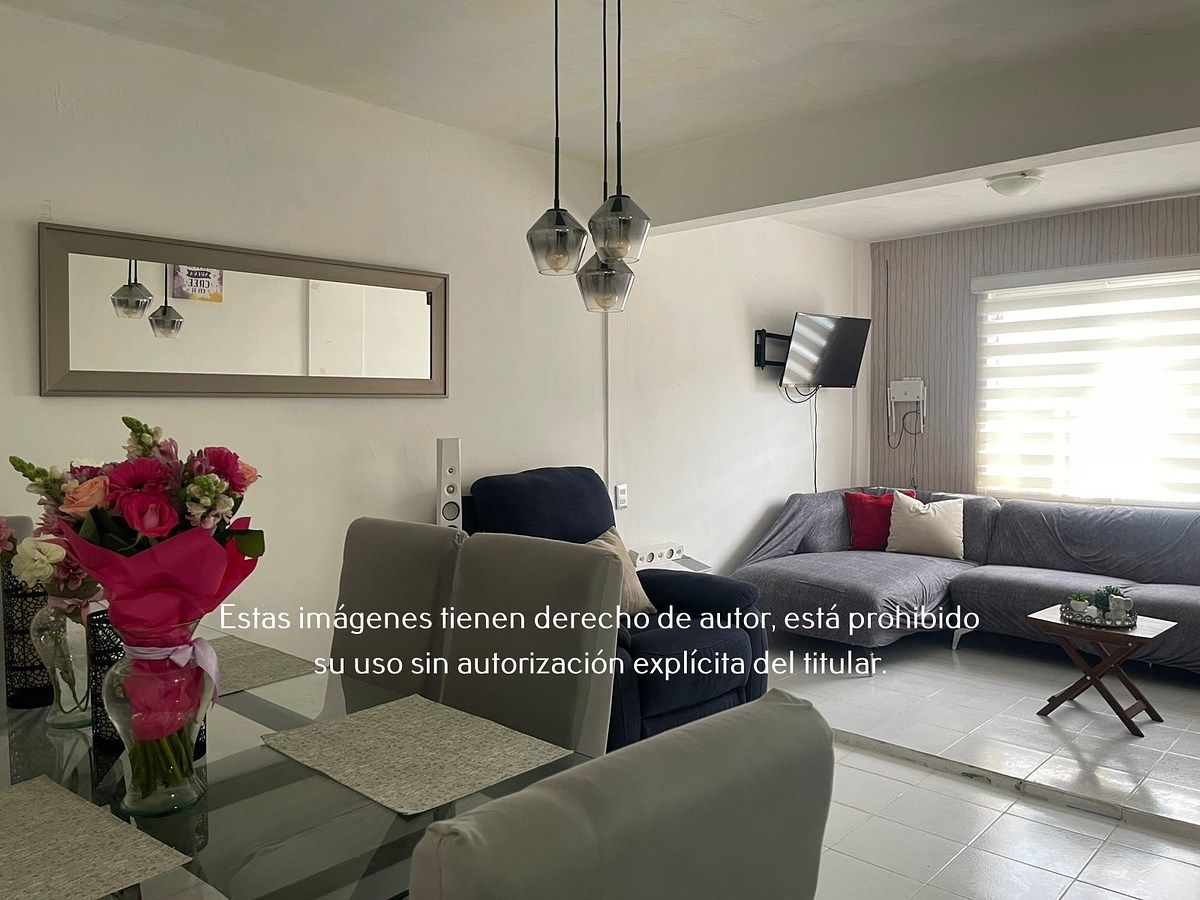 Casa en Venta en Col. Las Flores, Guadalupe, N.L., foto 7 de 17