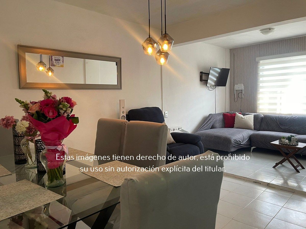 Casa en Venta en Col. Las Flores, Guadalupe, N.L., foto 8 de 17